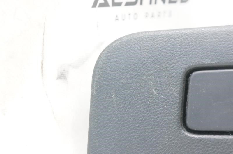 2016 Jeep Cherokee Glove Box 1UH81DX9AF OEM *ReaD* - Alshned Auto Parts