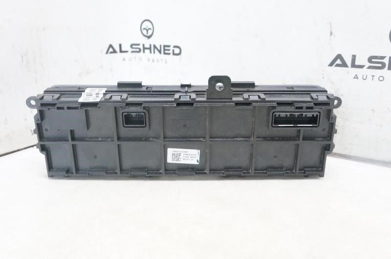 2016-2018 Honda Pilot AC Heater Temperature Climate Control 79600TG7A610M1 OEM - Alshned Auto Parts