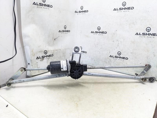 2011-2018 Ram 1500 Front Windshield Wiper Motor & Linkage 55372141AJ OEM - Alshned Auto Parts