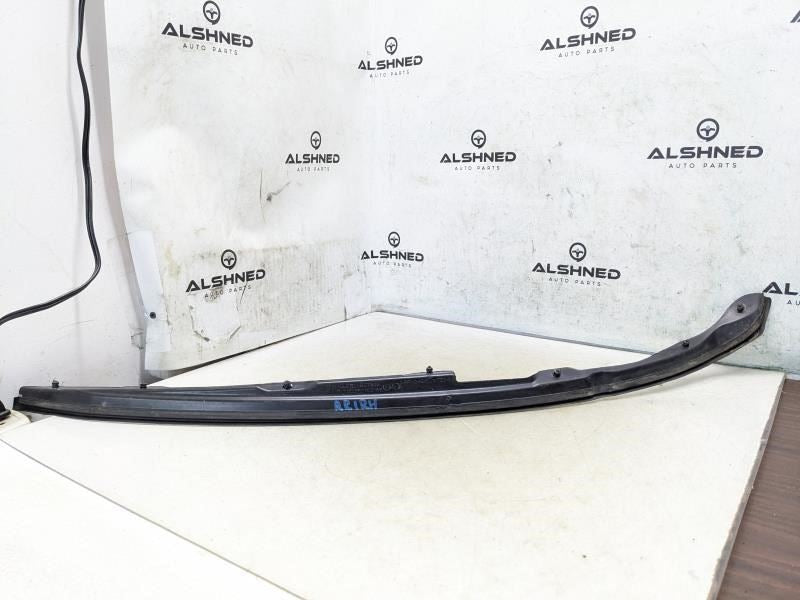 2011-2018 Ram 1500 Rear Right Door C-Pillar Lower Weatherstrip 55372702AE OEM - Alshned Auto Parts