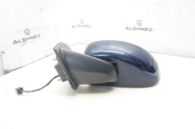 2016 Jeep Compass Driver Left Side Rear View Mirror 68282455AA OEM - Alshned Auto Parts