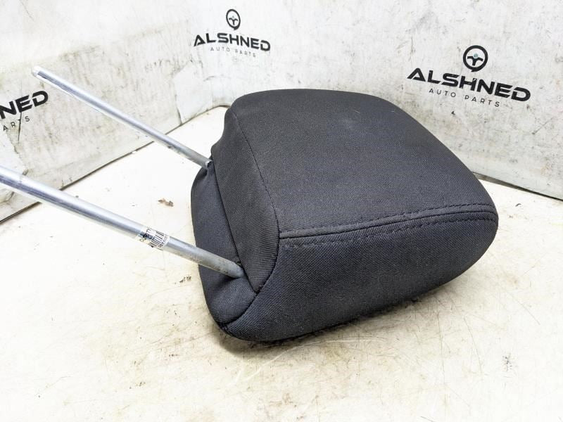 2011-2012 Jeep Wrangler Front Right Seat Headrest Cloth 1TY02DX9AA OEM - Alshned Auto Parts