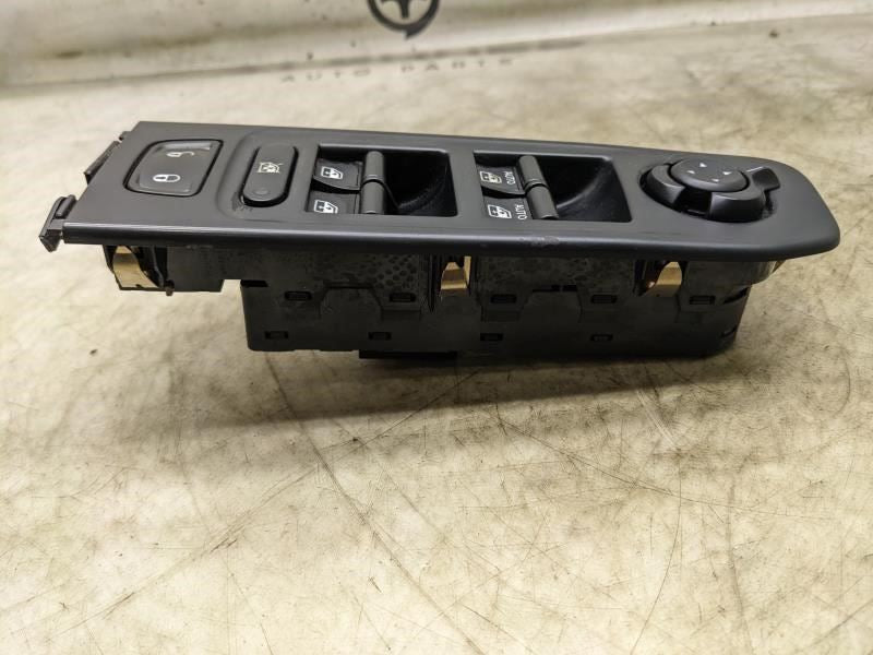 2015-2023 Jeep Renegade FR LH Door Master Power Window Switch 6EZ83LXHAA OEM - Alshned Auto Parts