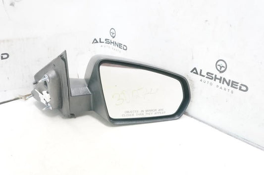 2014 Dodge Avenger Passenger Right Side Rear View Mirror 05008988AB OEM - Alshned Auto Parts