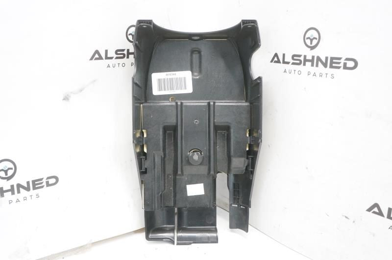 2013-2016 Audi A4 Steering Column Lower Trim Cover 8K0-953-516C OEM - Alshned Auto Parts