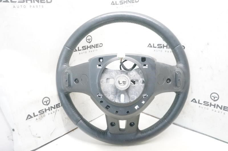 11-20 Dodge Caravan Steering Wheel w/ Control Buttons 5SD74DX9AA OEM *ReaD* - Alshned Auto Parts