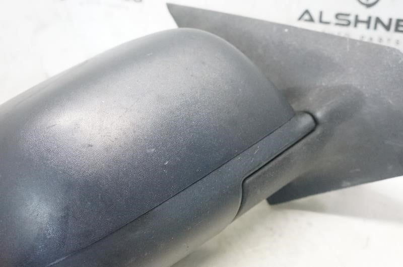 2014 Nissan Versa Passenger Right Side Rear View Mirror 96301-3AN0A OEM - Alshned Auto Parts