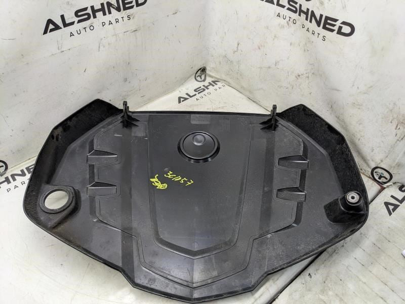 2016-2020 Cadillac CT6 3.6L Engine Motor Cover 12673285 OEM - Alshned Auto Parts