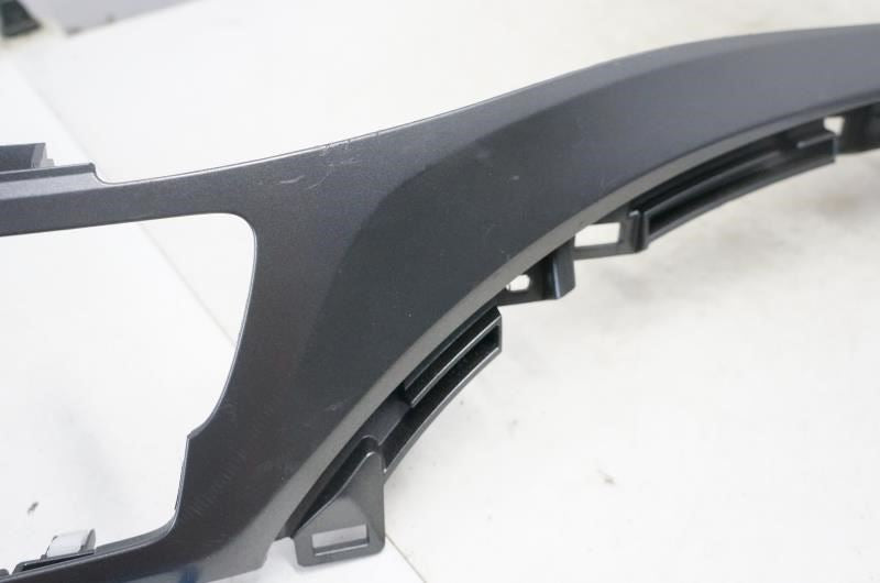 2016-2021 Honda Pilot Center Dash Trim Cover Bezel 77220-TG7-A0 OEM - Alshned Auto Parts