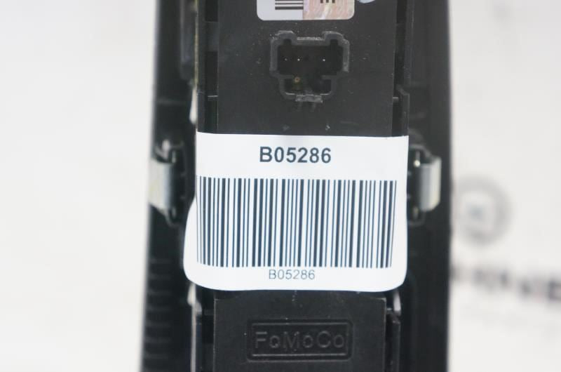 2013-2020 Ford Fusion Driver Front Door Window Master Switch DG9T-14540-ABW OEM - Alshned Auto Parts