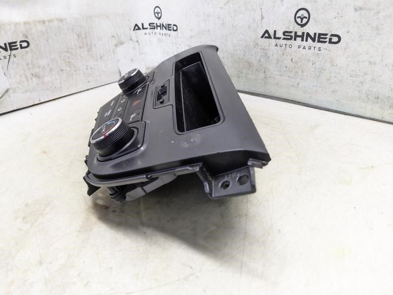 11-13 Kia Optima AC Heater Temperature Climate Control 97250-2T511-CA OEM *ReaD* - Alshned Auto Parts