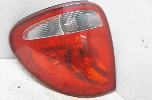 2004-2007 Dodge Caravan Driver Left Rear Tail Light 04857955AA OEM - Alshned Auto Parts