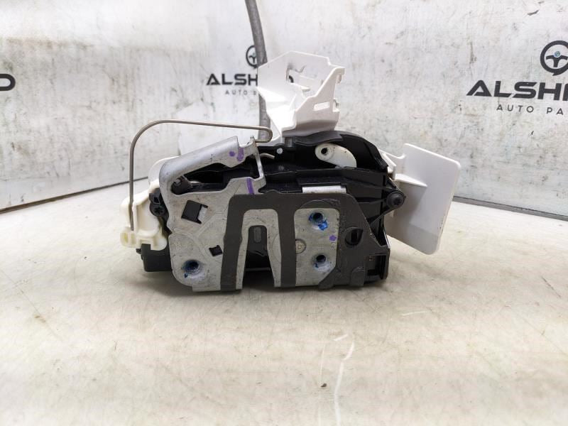 2015-2023 Ford Mustang Front Left Door Latch Lock Actuator BF6A-F21813-BC OEM - Alshned Auto Parts