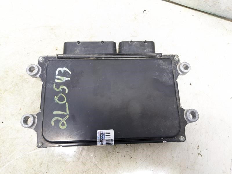 2019-2023 Mazda 3 Engine Control Module ECU ECM PAJ1-18-881 OEM - Alshned Auto Parts