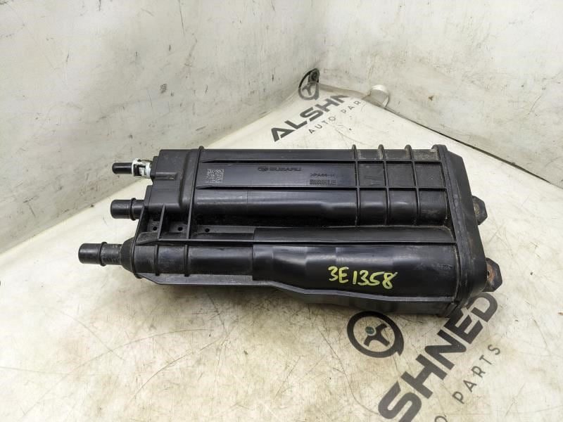 2019-2022 Subaru Ascent 2.4L Fuel Vapor Evaporator Emission Canister 42035XC00A - Alshned Auto Parts