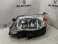 2009-2010 Subaru Forester Left Halogen Headlight Lamp 320-1121L-AC AftermarkeT - Alshned Auto Parts