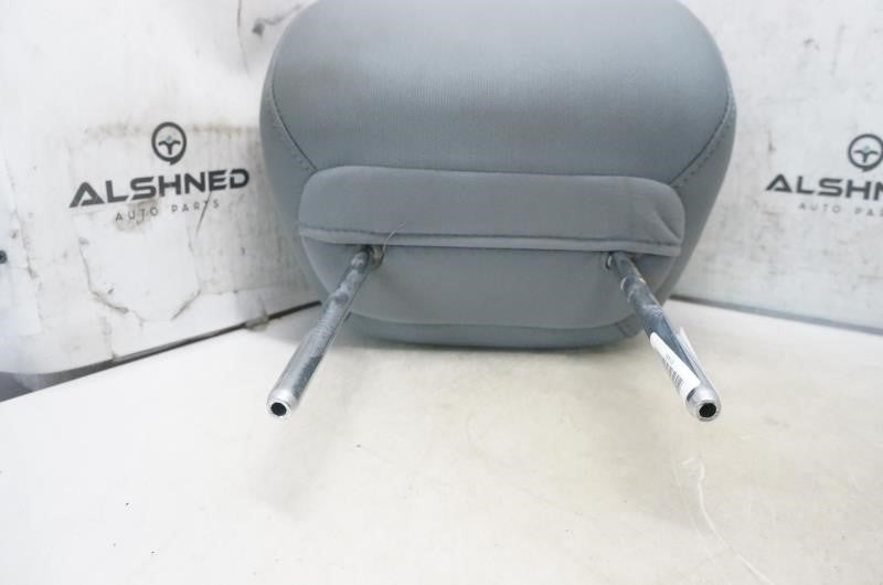 2011 Ford F-250 Super Duty Front Right Left Headrest Cloth BC3Z-28611A08-AC OEM - Alshned Auto Parts