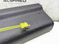 2015-2023 Ford Mustang FR LH Door Sill Scuff Plate FR3B-6313201-AEW OEM *ReaD* - Alshned Auto Parts