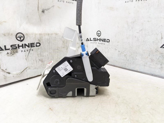 2015-2023 Ford Mustang Front Left Door Latch Lock Actuator BF6A-F21813-BC OEM - Alshned Auto Parts