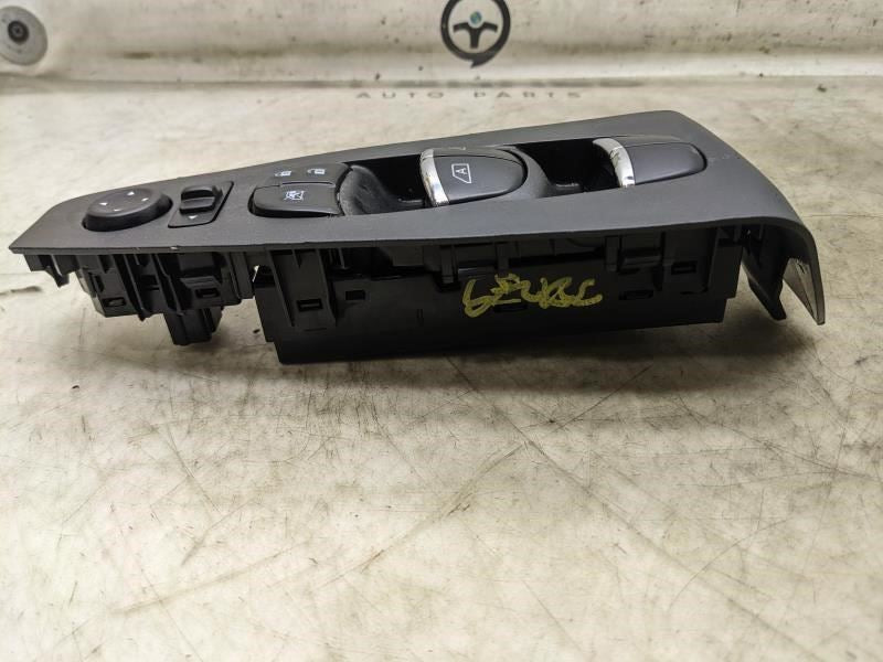 2016-2023 Nissan Maxima FR LH Door Master Power Window Switch 25401-4RA0A OEM - Alshned Auto Parts