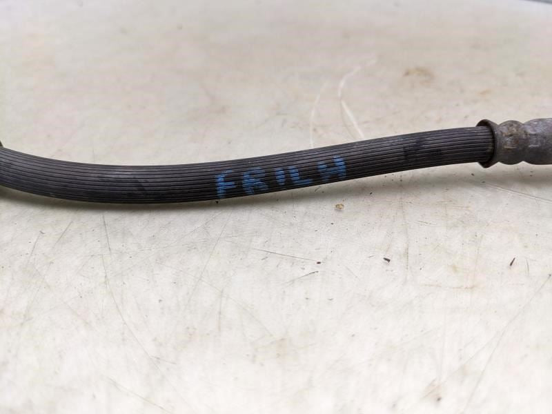 2011-2018 Ram 1500 Front Left Driver Hydraulic Brake Hose 55366349AJ OEM - Alshned Auto Parts