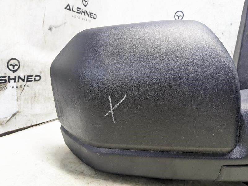 2018-19 Ford F150 Right Passenger Side Rearview Mirror JL34-17682-BE OEM *ReaD* - Alshned Auto Parts