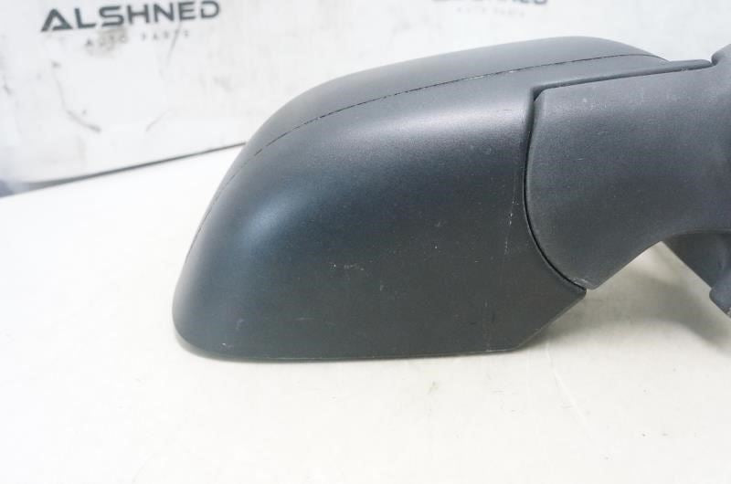 2014 Nissan Versa Passenger Right Side Rear View Mirror 96301-3AN0A OEM - Alshned Auto Parts