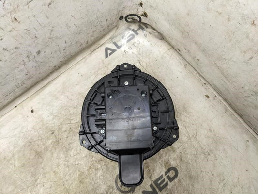 2016-2020 Toyota Prius Front HVAC Heater Blower Fan Motor 87103-0E090 OEM - Alshned Auto Parts