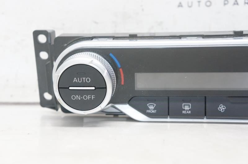 2020 Nissan Sentra AC Heater Temperature Climate Control 27500 6LB4A OEM *ReaD* - Alshned Auto Parts