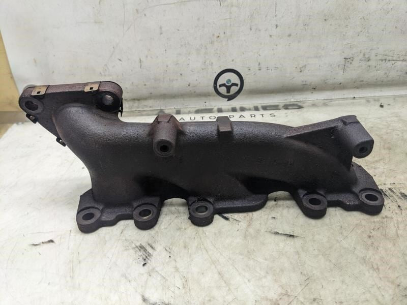 2014-2019 Ford Explorer Police 3.5L turbo FR LH Exhaust Manifold DA5Z-9431-A OEM - Alshned Auto Parts