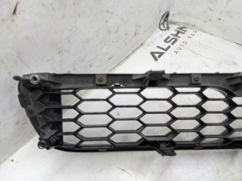 2010-2011 Kia Soul+ Front Upper Bumper Grille 86350-2K050 OEM - Alshned Auto Parts