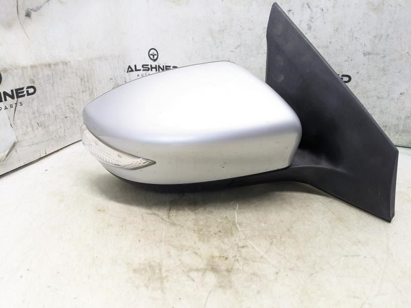 2013-2015 Nissan Sentra Right Passenger Outside Rearview Mirror 963013SG0D OEM - Alshned Auto Parts