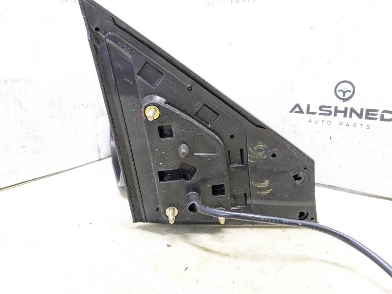 2016-2019 Nissan Sentra Left Driver Outside Rearview Mirror R41246 AfterMarket - Alshned Auto Parts