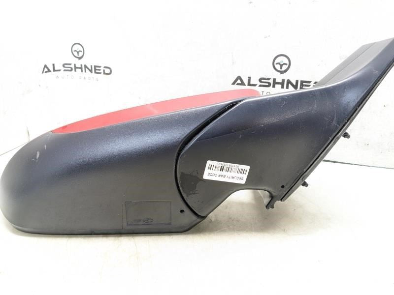 2017-20 Hyundai Elantra RH Passenger Outside Rearview Mirror 87620-F3020 *ReaD* - Alshned Auto Parts