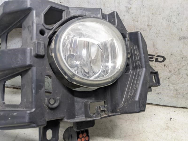 2011-2013 Lexus CT200H Front Left Driver Fog Light Lamp 81220-0W040 OEM - Alshned Auto Parts