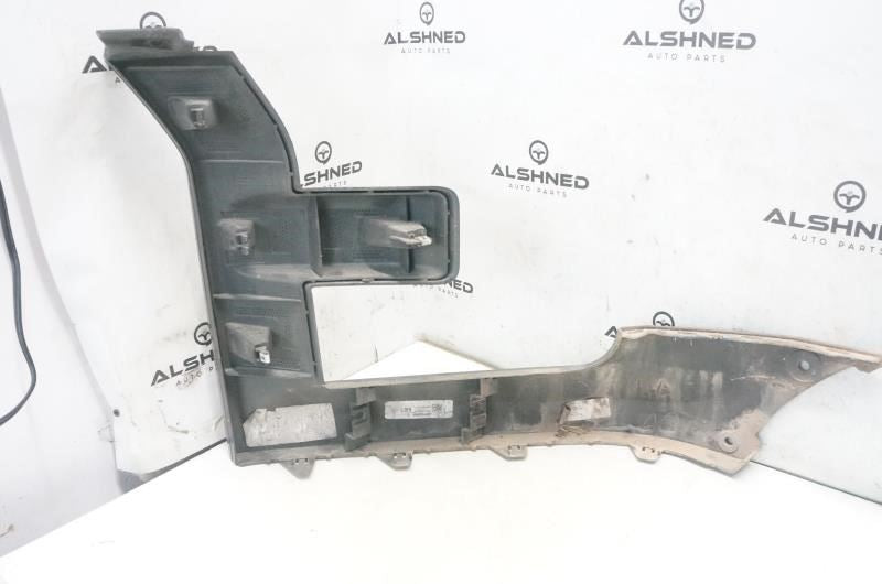 15-17 Ford F150 Front Bumper Right Headlight Trim Bezel FL34-17C756-A OEM *ReaD* - Alshned Auto Parts