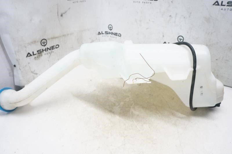 2014 Honda Crosstour Windshield Washer Reservoir Bottle 76841-TP6-A01 OEM - Alshned Auto Parts