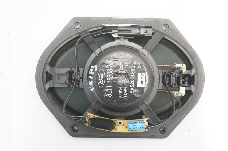 2011-2016 Ford F350 SD Rear Right Left Door Speaker 8L1T-18808-AA OEM - Alshned Auto Parts