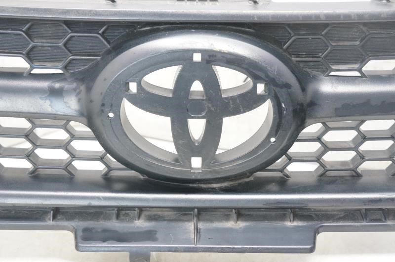 2009-2012 Toyota RAV4 Sport 2.5L Upper Grille 53101-0R010 OEM - Alshned Auto Parts