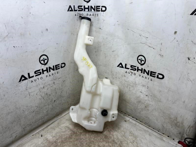 2014-2019 Chevrolet Silverado 1500 Windshield Washer Reservoir Bottle 23283669 - Alshned Auto Parts