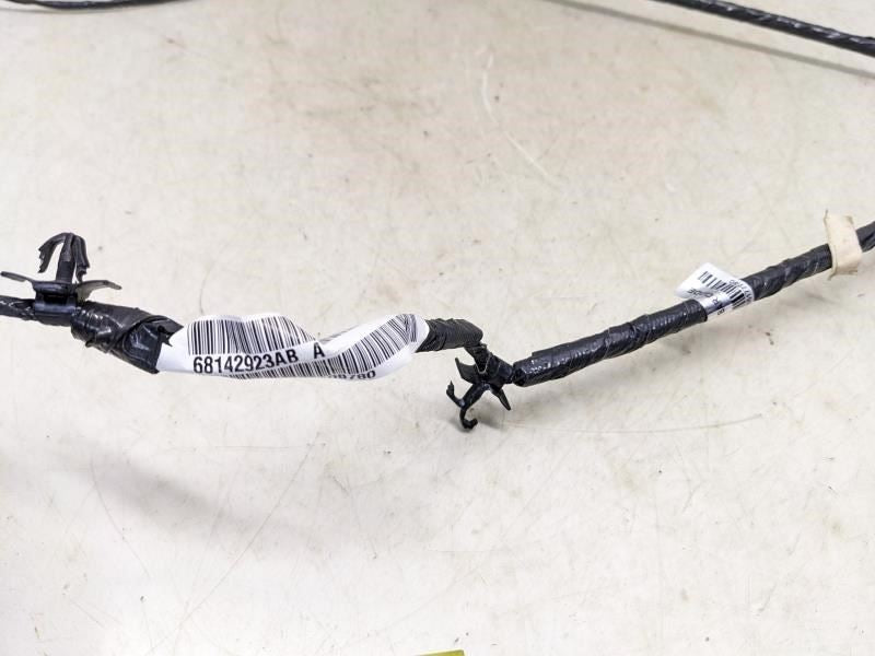 2013-2018 Ram 1500 Front Right Door Jumper Wiring Harness 68142923AB OEM - Alshned Auto Parts