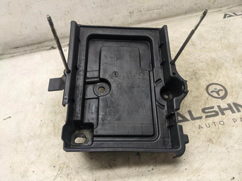2013-2019 Ford Explorer Police Battery Tray AG13-10723-AE OEM - Alshned Auto Parts