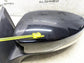 2015-2018 Ford Focus Left Driver Side Rearview Mirror F1EZ-17683-N OEM *ReaD* - Alshned Auto Parts