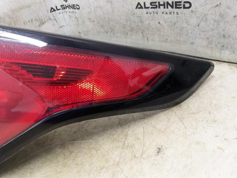 2017-19 Ford Escape Rear Right Passenger Side Tail Light Lamp GJ54-13404-AG OEM - Alshned Auto Parts