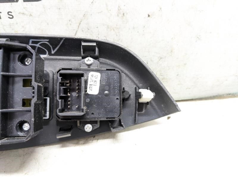 2014-2016 Honda CR-V Front LH Door Master Power Window Switch 35750-T0A-A11 OEM - Alshned Auto Parts