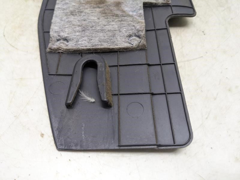 2012-2015 Kia Optima Left Side Center Floor Console Cover Trim 84670-4C000 OEM - Alshned Auto Parts