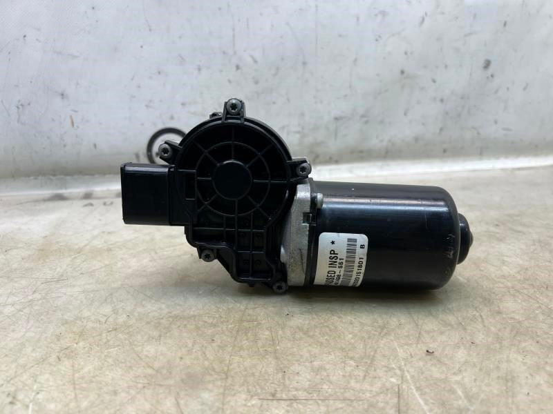 2021 Ram 1500 TRX 6.2L Hellcat Windshield Wiper Motor 91498-551 OEM - Alshned Auto Parts