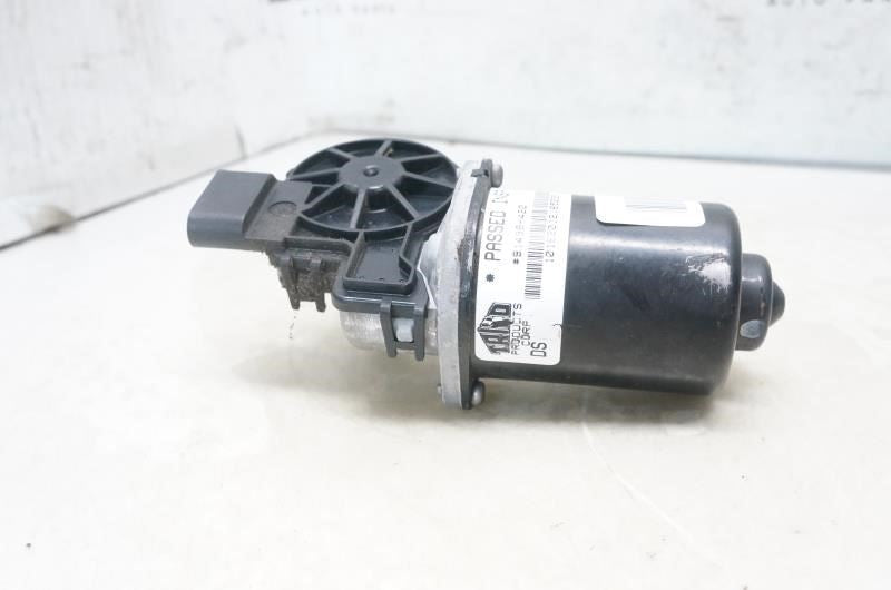 2011-2022 RAM 1500 Classic Windshield Wiper Motor 55372141AL OEM - Alshned Auto Parts