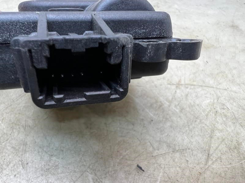 2015-2023 Ford F150 HVAC Floor Mode Door Actuator FL3H-19E616-CE OEM - Alshned Auto Parts