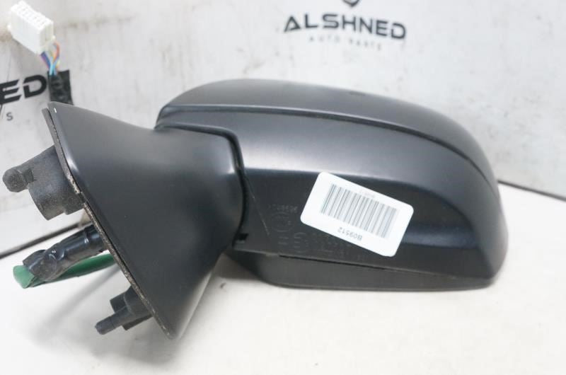 2017 Subaru Forester Driver Left  Side Rear View Mirror 91036SG002 OEM - Alshned Auto Parts